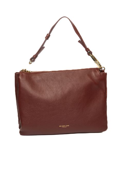  MY-BEST BAG | 1019REFLEX-CARMINIO